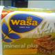 Wasa Mineral Plus