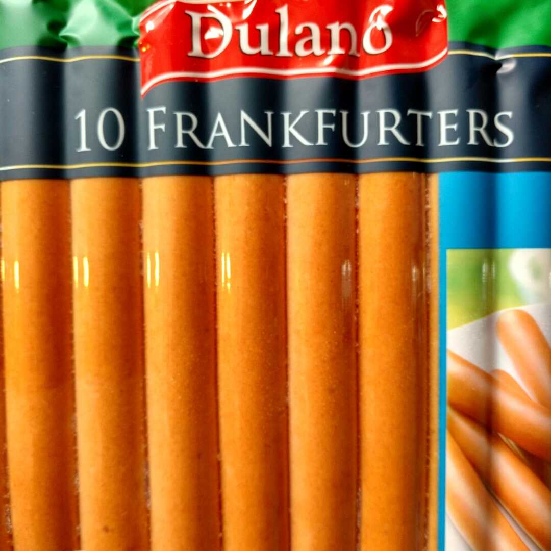 Dulano Frankfurters