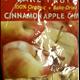 Bare Fruit Cinnamon Apple Chips (12g)