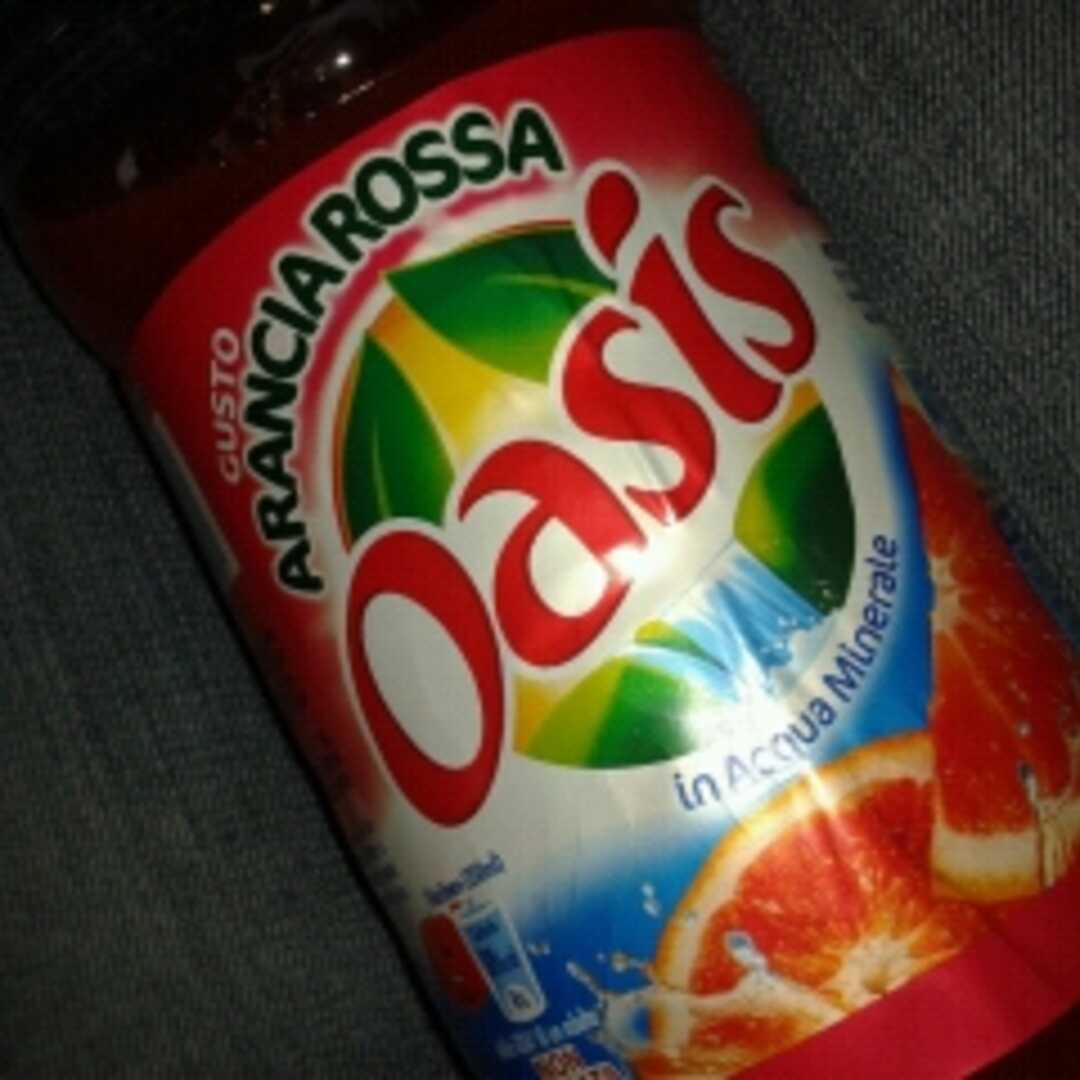 Oasis Arancia Rossa