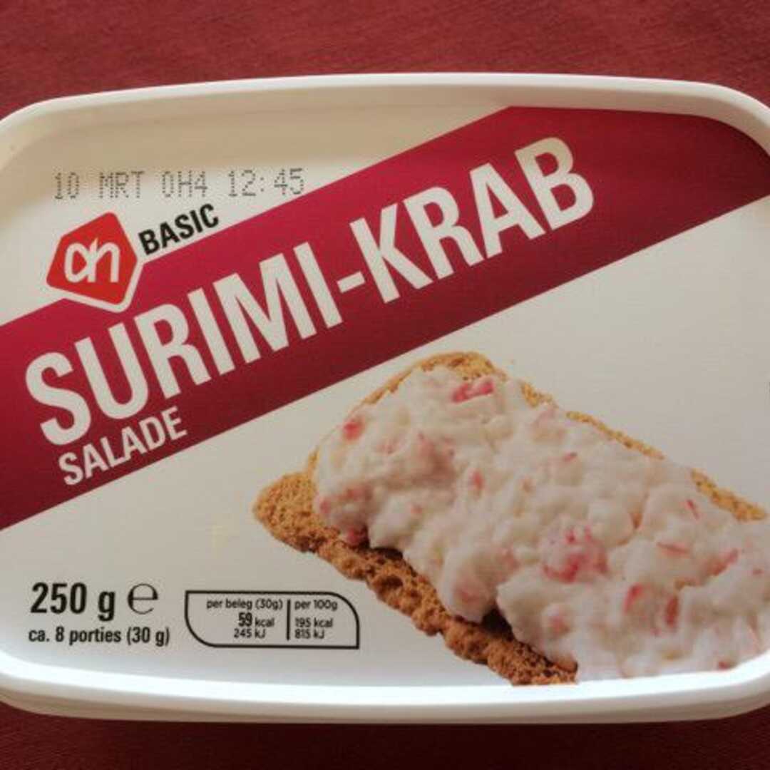 AH Basic Surimi-Krab Salade