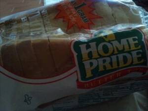 Home Pride Butter Top White Bread
