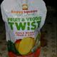 Happy Squeeze Fruit & Veggie Twist