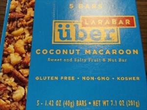 Larabar Uber Coconut Macaroon