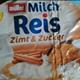 Müller Milchreis Zimt & Zucker