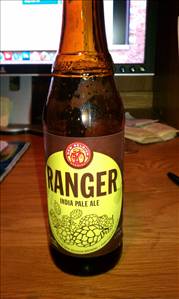 New Belgium Brewing Ranger IPA