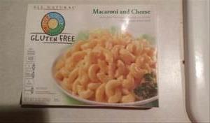 Full Circle Gluten Free Macaroni & Cheese