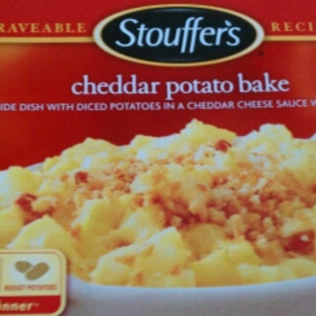 Stouffer's Simple Dishes Cheddar Potato Bake