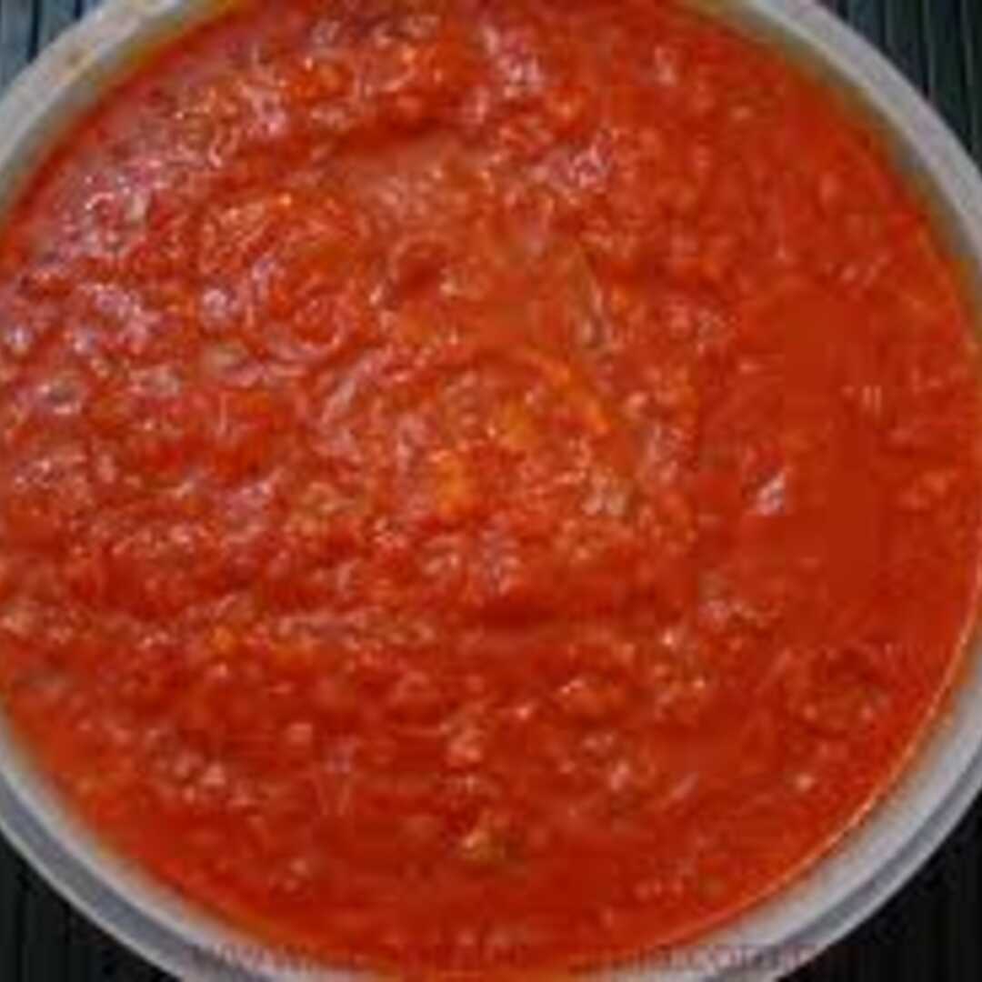 Molho de Tomate