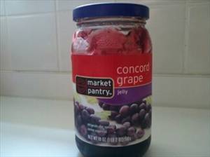 Market Pantry Concord Grape Jelly
