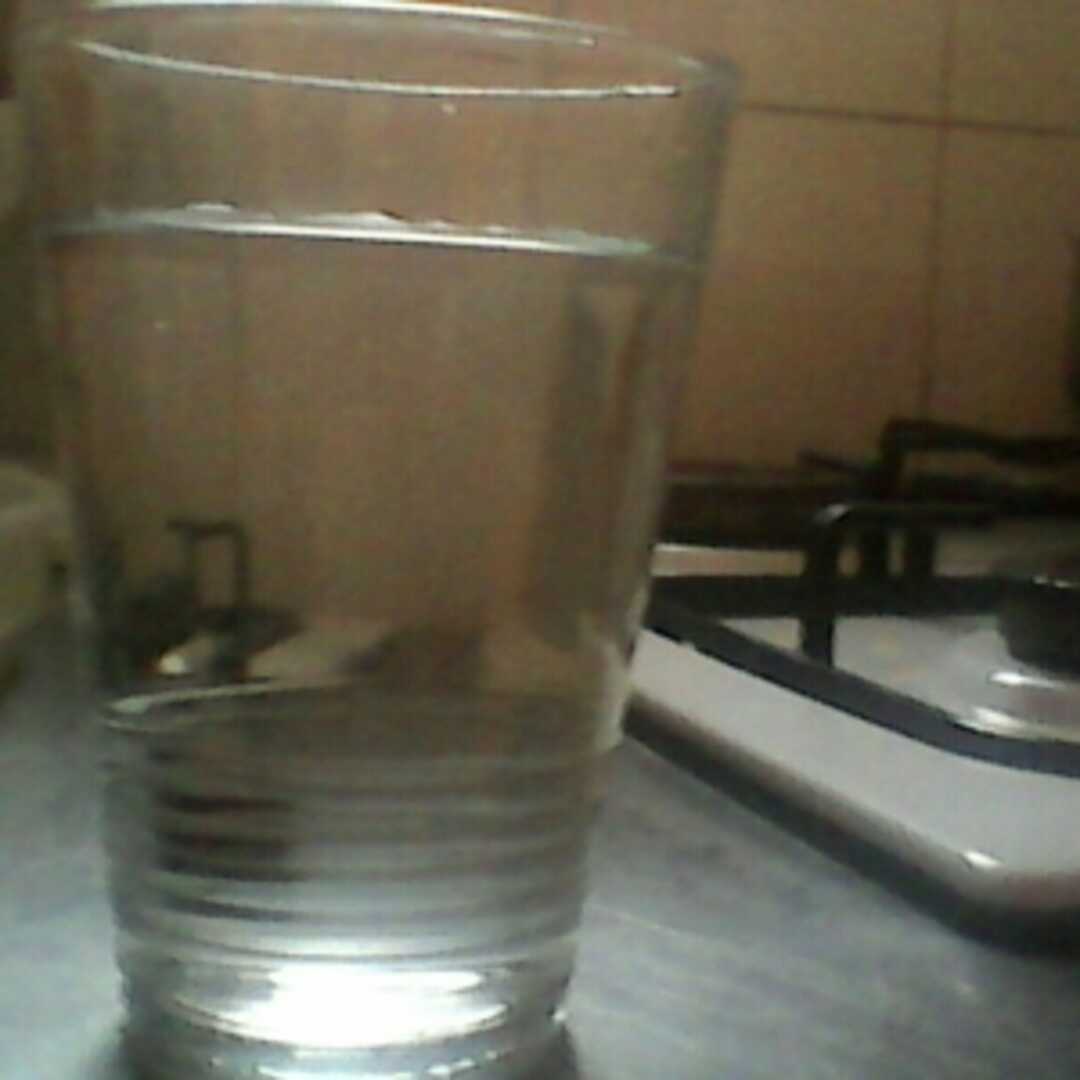 Água