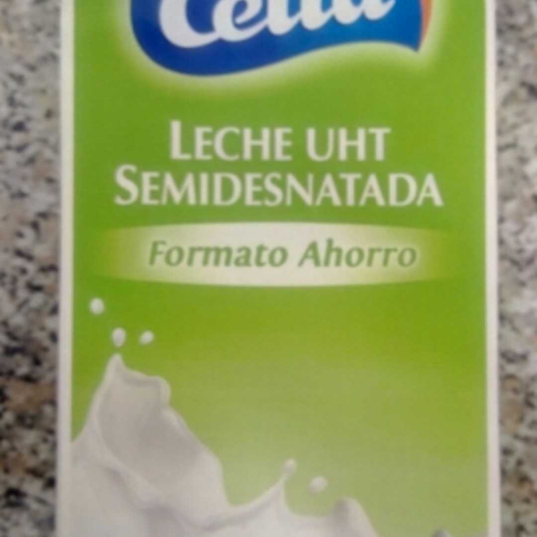 Celta Leche Semidesnatada