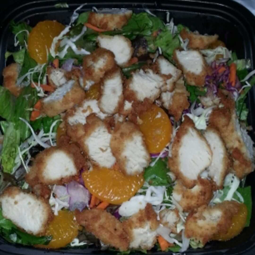 Chick-fil-A Asian Salad