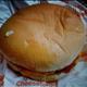 McDonald's Cheeseburger