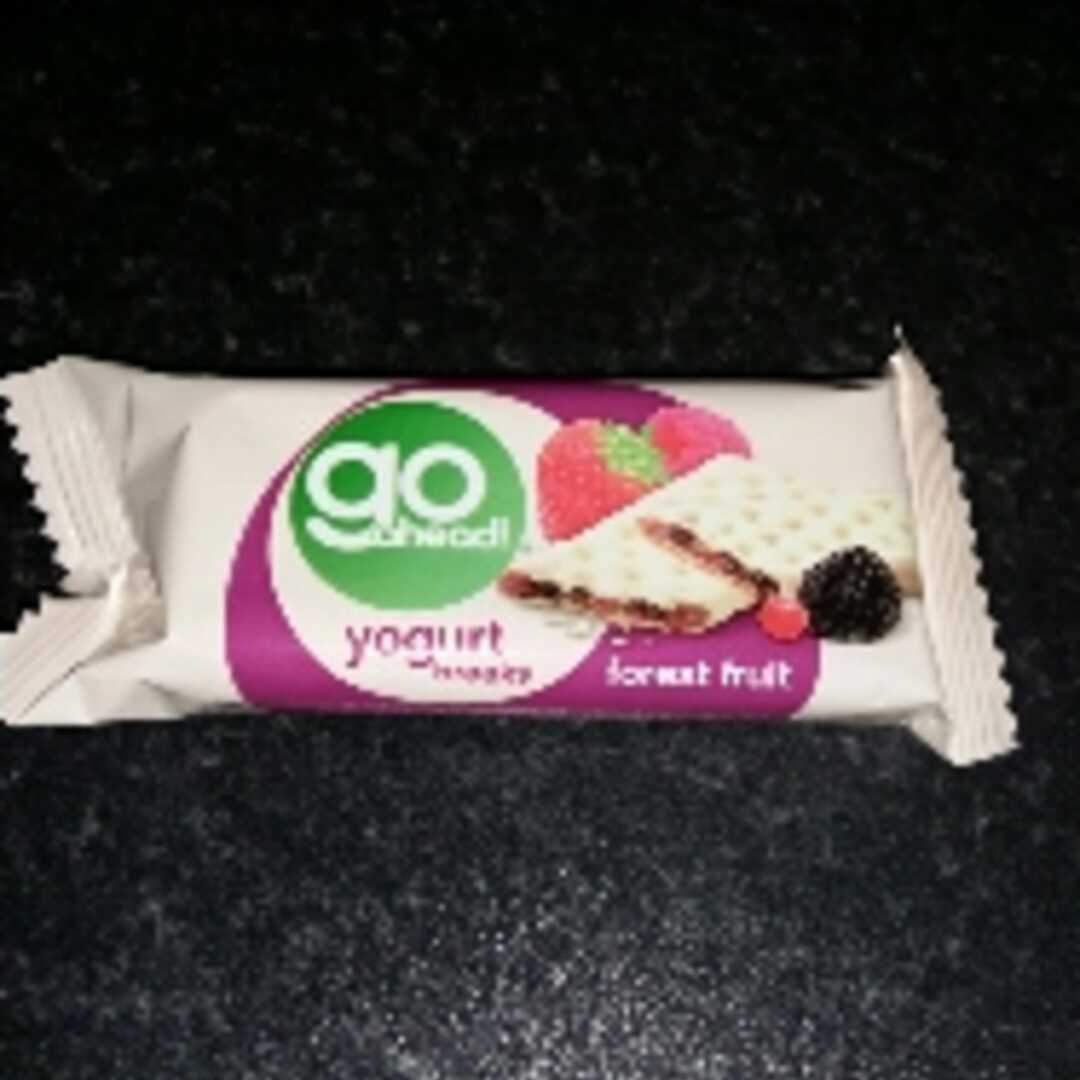 Go Ahead! Yoghurt Breaks - Forest Fruit