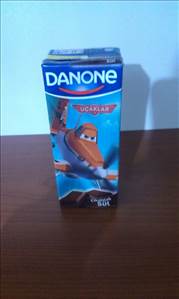 Danone Çikolatalı Süt