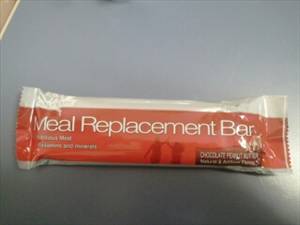 Advocare Meal Replacement Bar - Chocolate Peanut Butter