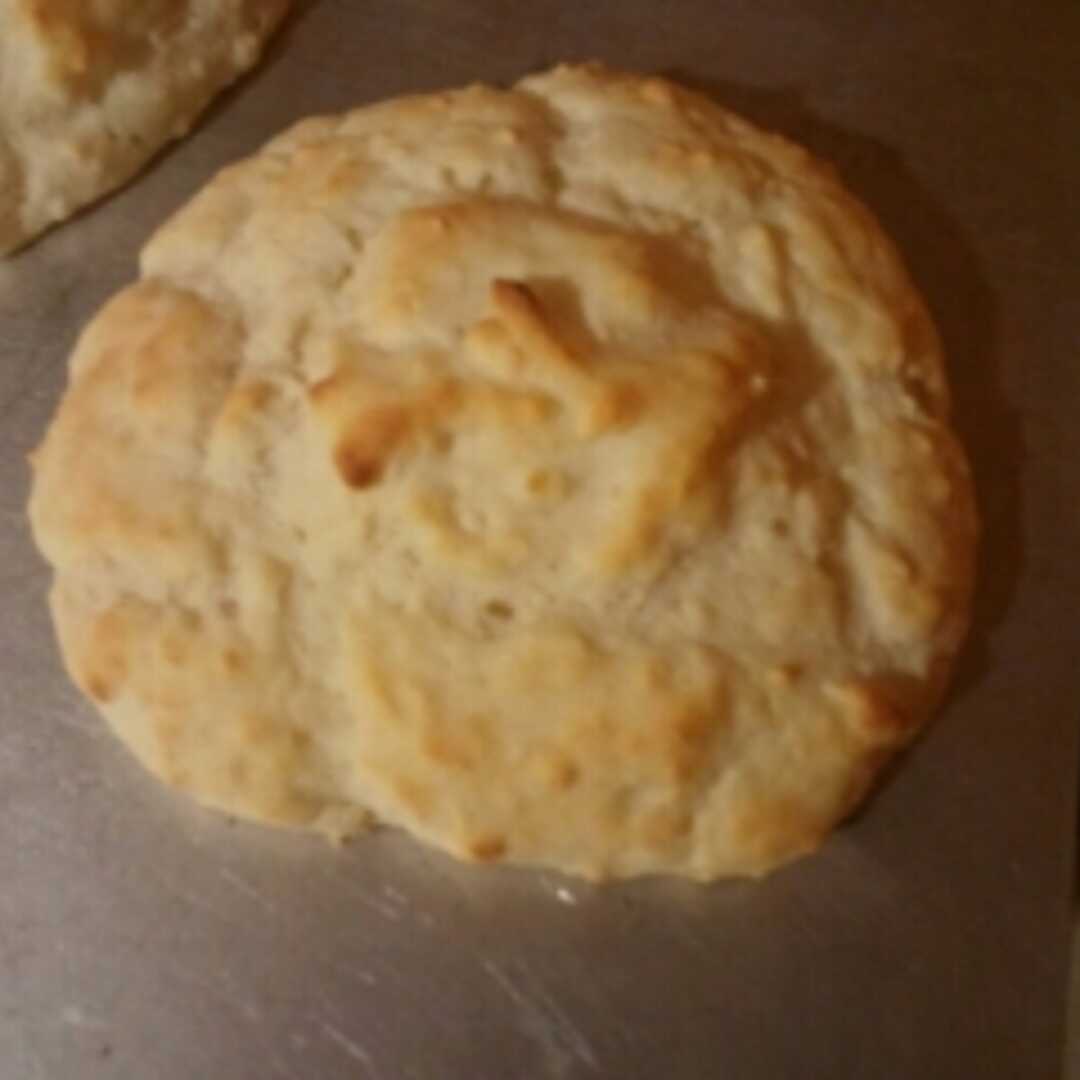 Plain or Buttermilk Biscuits