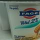 Fage Total 2% Greek Yogurt with Honey