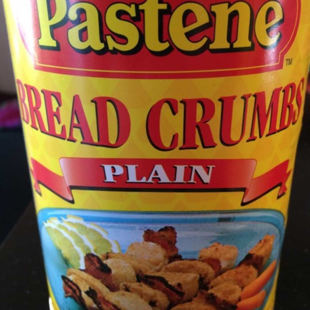 Pastene Bread Crumbs