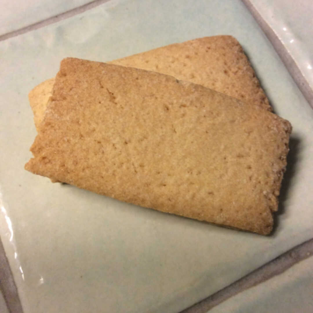 Sablé (Type de Biscuit)