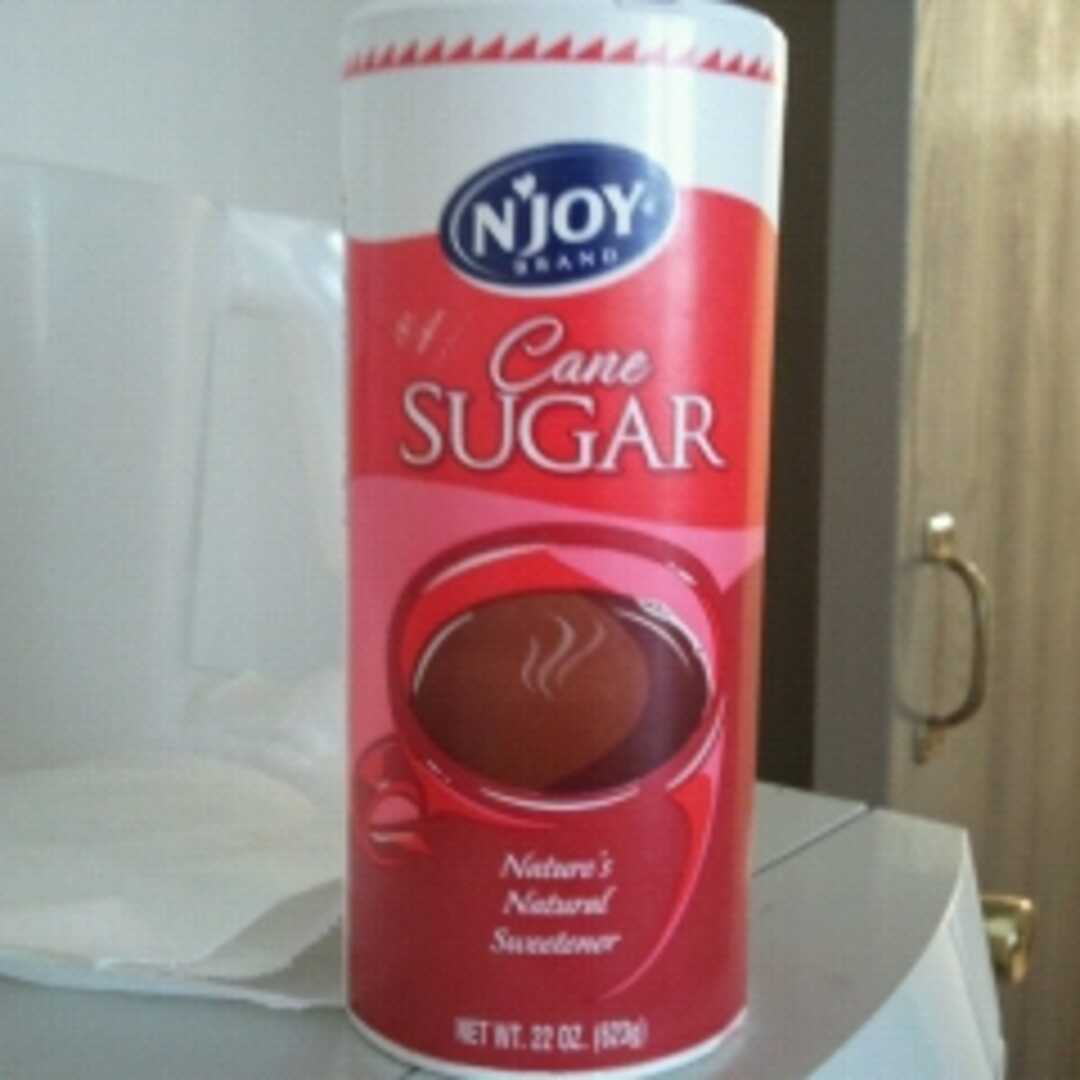 N' Joy Cane Sugar