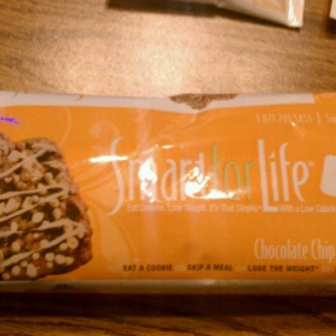 Smart for Life Chocolate Chip Cookie