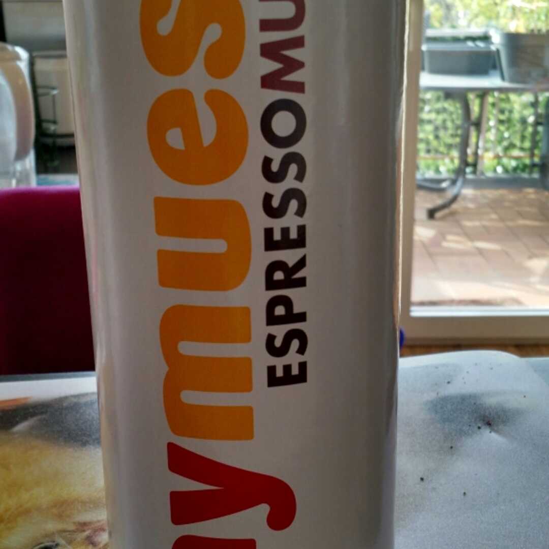 My Muesli Espressomüsli
