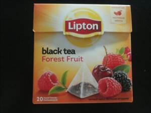 Lipton Чай