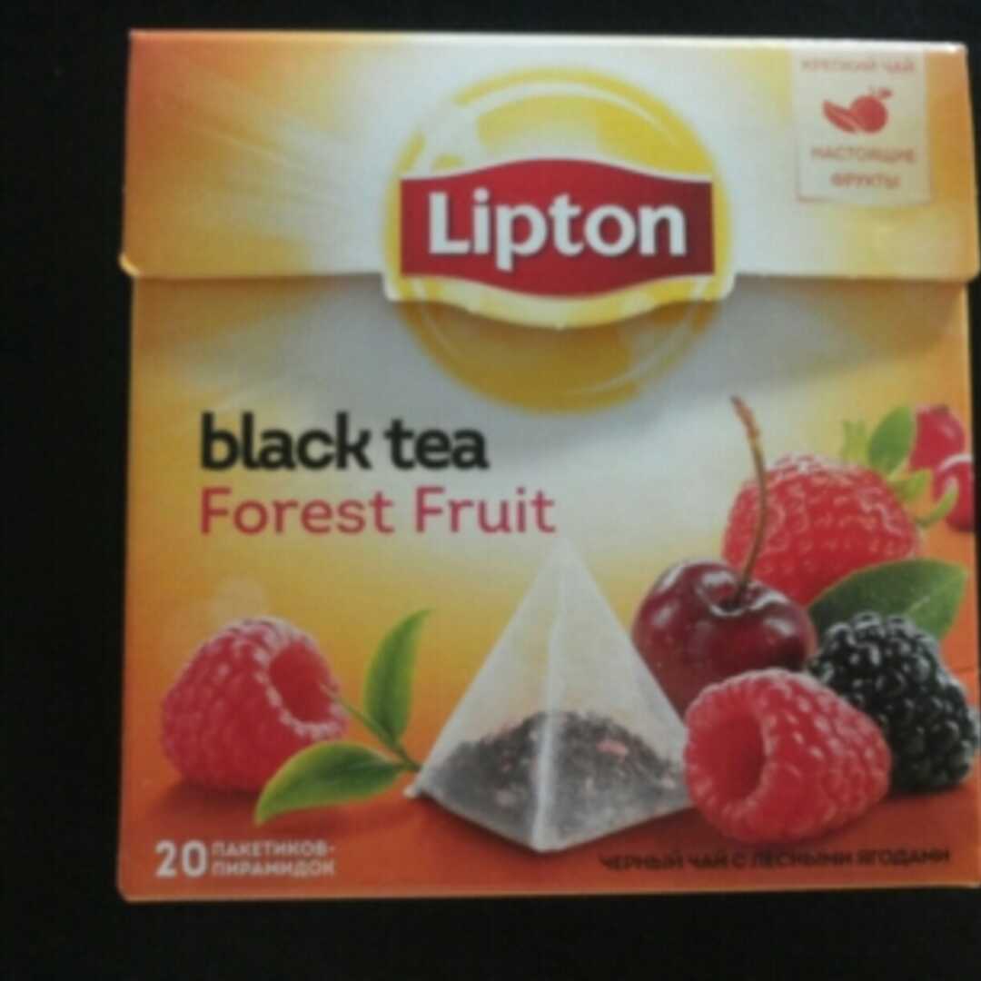 Lipton Чай