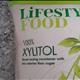Lifestyle Nutrition Xylitol Granules