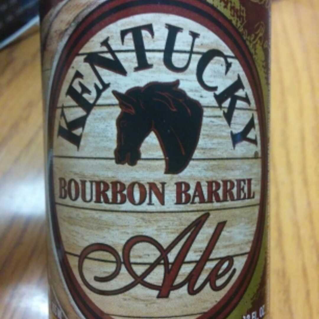 Alltech Kentucky Bourbon Barrel Ale