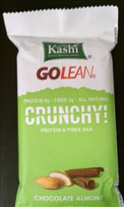 Kashi GOLEAN Crunchy! Bars -  Chocolate Almond