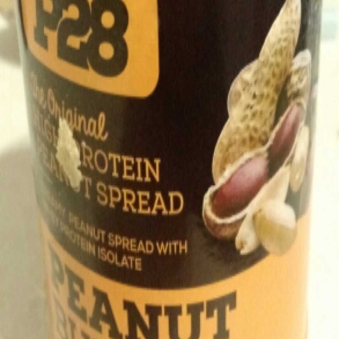 P28 Peanut Butter