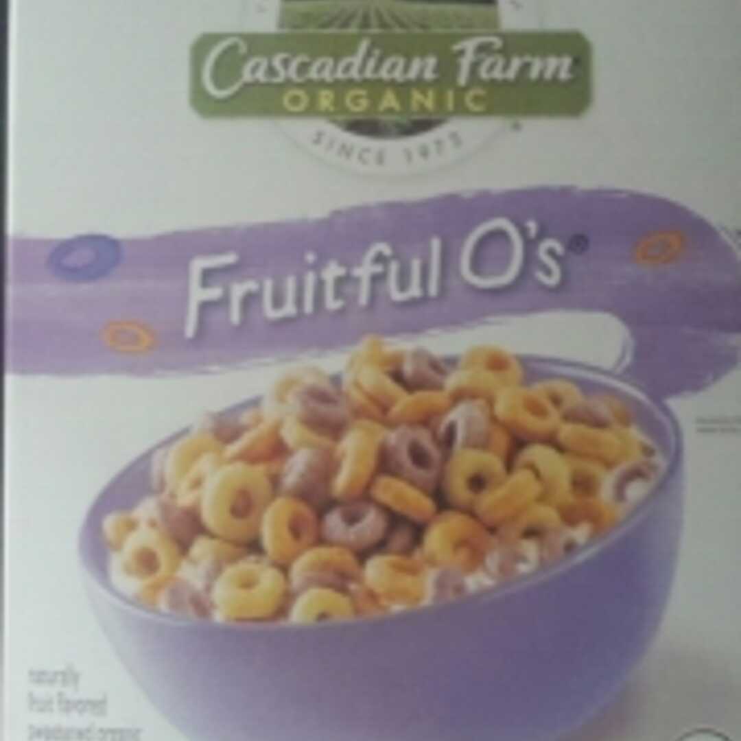 Cascadian Farm Fruitful O's