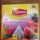 Lipton Tea Forest Fruits
