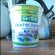 GutBio Früchte-Joghurt - Heidelbeere-Holunder