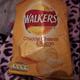Walkers Cheddar Cheese & Bacon