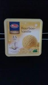 Mucci Vanille Premium Eis