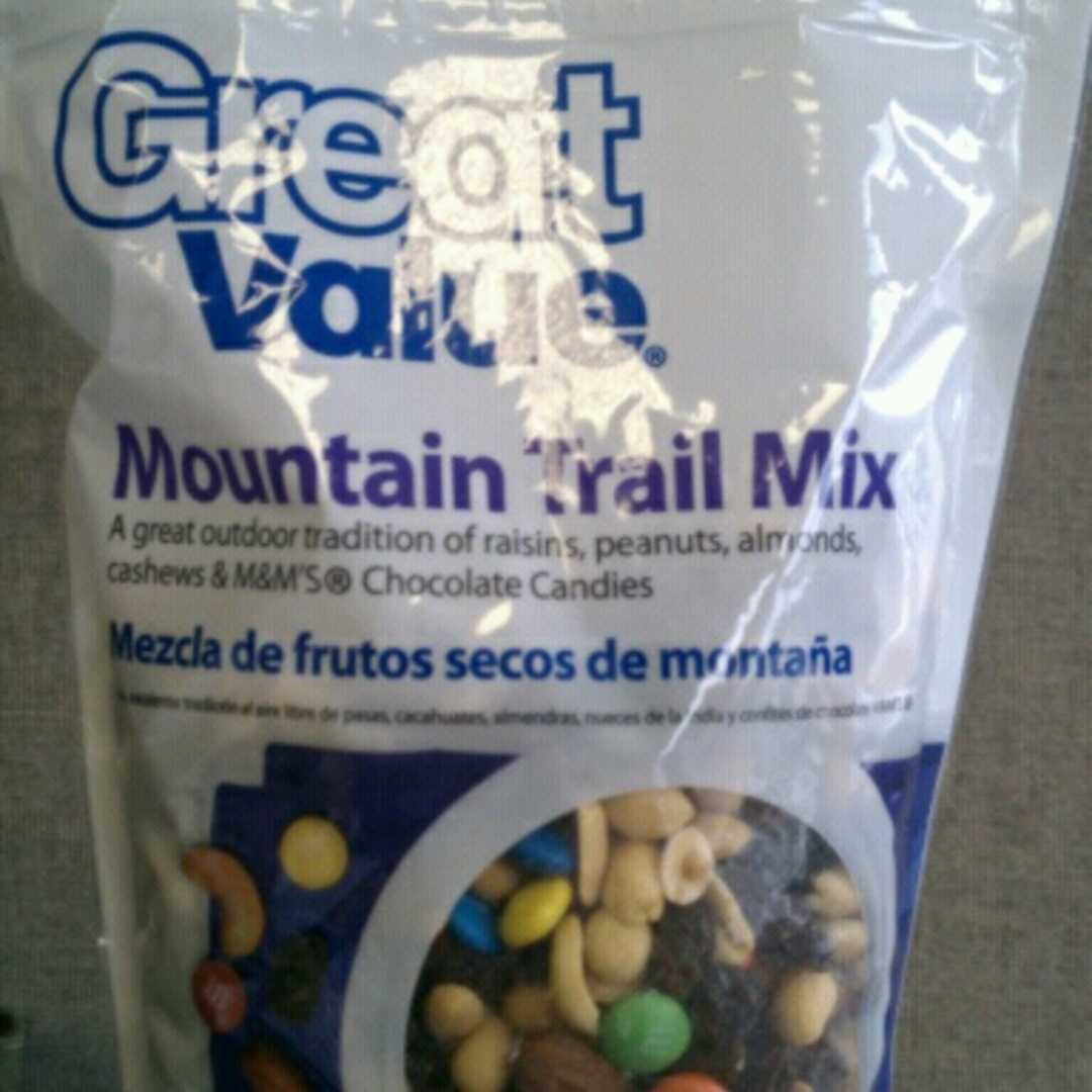 Sam's Choice Mountain Trail Mix