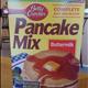 Betty Crocker Buttermilk Complete Pancake Mix