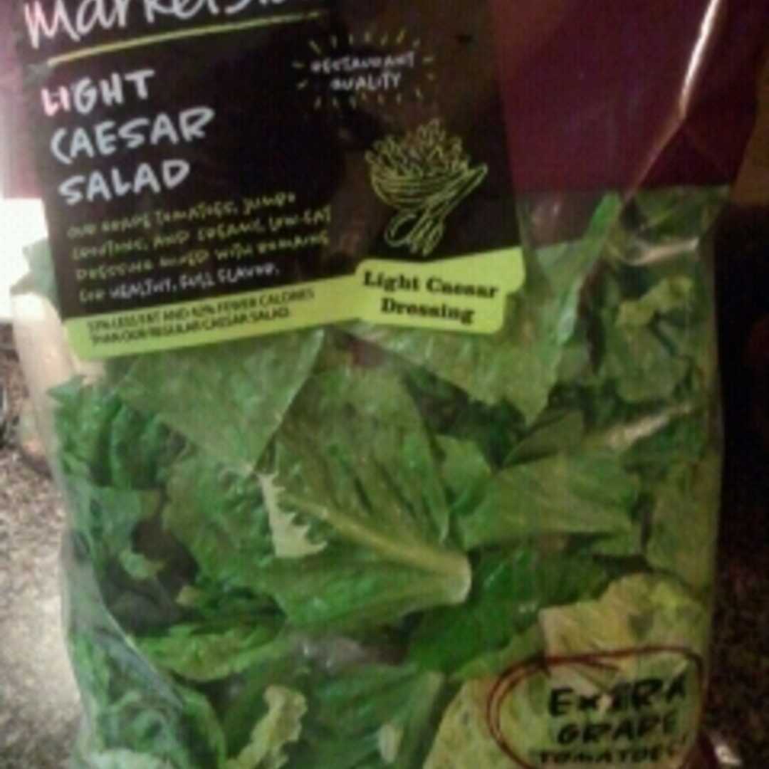 Marketside Light Caesar Salad