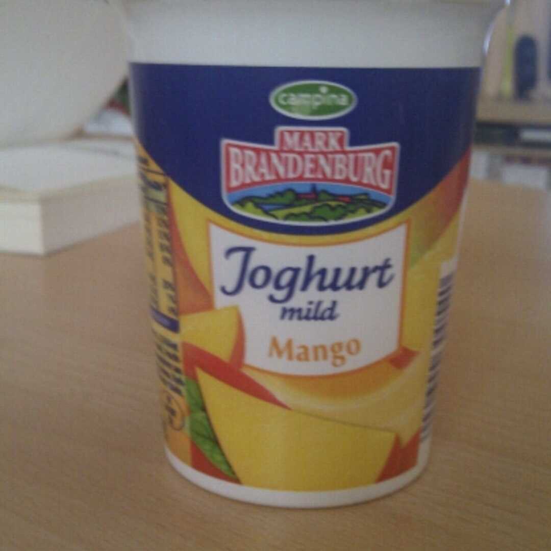 Mark Brandenburg Joghurt Mild Mandarine
