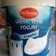Milbona Greek Style Yoghurt Creamy