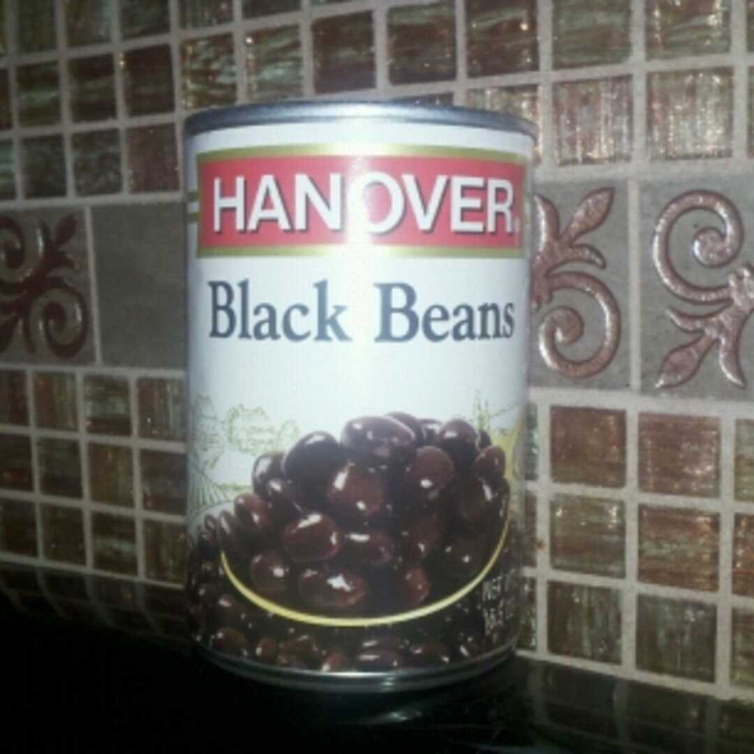 Hanover Black Beans