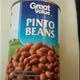 Great Value Pinto Beans
