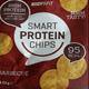 Body & Fit Smart Protein Chips Barbecue