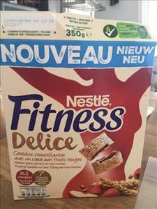 Nestle Fitness Delice