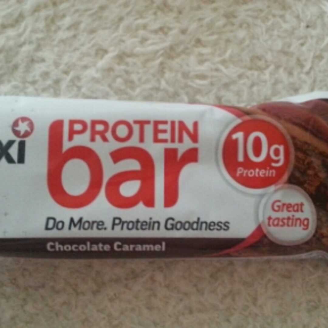 Maxi Nutrition Protein Bar Chocolate Caramel