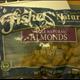 Fisher Chef's Naturals Whole Almonds